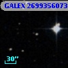 GALEX 2699356073368749800