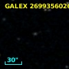 GALEX 2699356026124108877