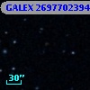 GALEX 2697702394995672092