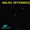 GALEX 2673460332561698360