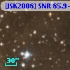 [JSK2008] SNR 85.9-0.6  5