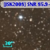 [JSK2008] SNR 85.9-0.6  7