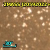 2MASS J20592022+4453178