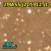 2MASS J20591251+4450356