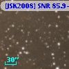 [JSK2008] SNR 85.9-0.6 24