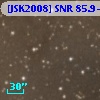 [JSK2008] SNR 85.9-0.6 25