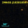 SSTc2d J182818.5-000333