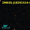 SSTc2d J182915.1+003938