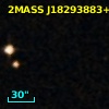 SSTc2d J182938.8+004438