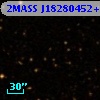 2MASS J18280452+0049483