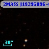 2MASS J18295096-0033061