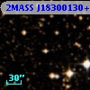 2MASS J18300130+0159309
