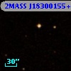 2MASS J18300155+0037338