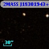 2MASS J18301943+0055169