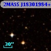 2MASS J18301984+0002529