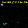 SWIRE J021734.65-051718.2