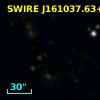 SWIRE J161037.63+540603.5