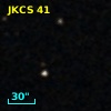 NAME JKCS 041