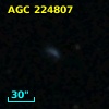 AGC 224807