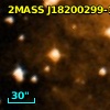 SSTGLMC G015.1325-00.5257