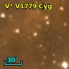 V* V1779 Cyg