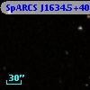 SpARCS J1634.5+4021 m1   21