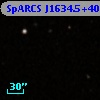 SpARCS J1634.5+4021 m1   28