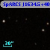 SpARCS J1634.5+4021 m1   37