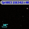 SpARCS J1634.5+4021 m2   27