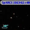 SpARCS J1634.5+4021 m2   36