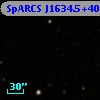 SpARCS J1634.5+4021 m2   57