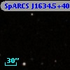 SpARCS J1634.5+4021 m3   69