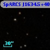 SpARCS J1634.5+4021 m1    4
