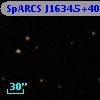 SpARCS J1634.5+4021 m1   31