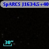 SpARCS J1634.5+4021 m3    1