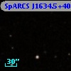 SpARCS J1634.5+4021 m3   65
