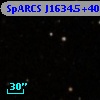 SpARCS J1634.5+4021 m3   67
