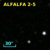 ALFALFA 2-5