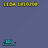 LEDA 1810208