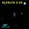 ALFALFA 2-25