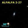 ALFALFA 2-27