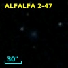 ALFALFA 2-47