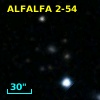 ALFALFA 2-54