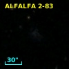 ALFALFA 2-83