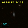 ALFALFA 2-113