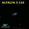 ALFALFA 2-114