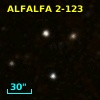 ALFALFA 2-123