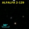 ALFALFA 2-129