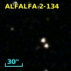 ALFALFA 2-134
