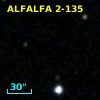 ALFALFA 2-135